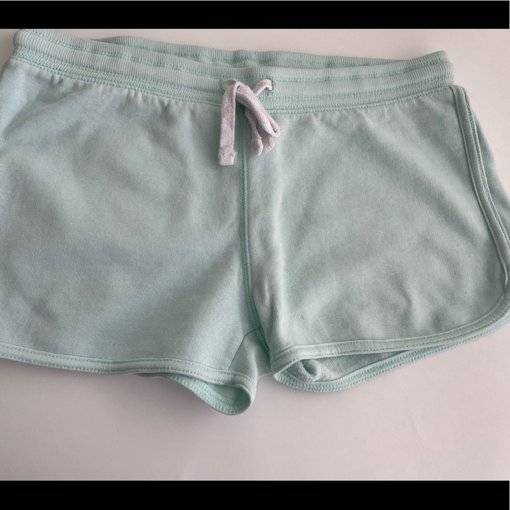 Blue notes shorts